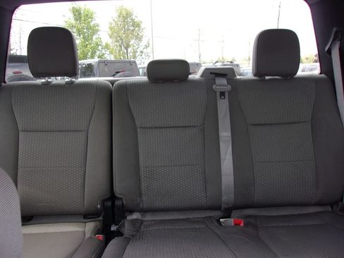 Certified 2020 Ford F150 XLT AWD/4WD image 12