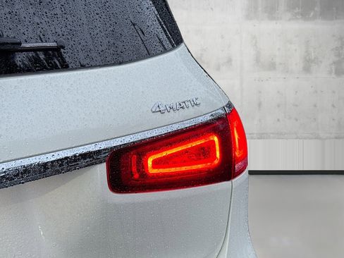 Used 2022 Mercedes-Benz GLS 450 4MATIC image 44