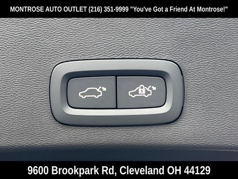 New 2026 Volvo XC40 B5 Plus w/ Climate Package AWD/4WD image 35