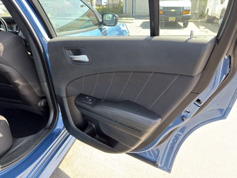 Used 2023 Dodge Charger GT w/ Blacktop Package RWD image 13
