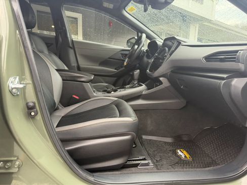 Used 2025 Subaru Crosstrek 2.5i Wilderness w/ Wilderness Package image 20