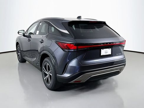 Used 2025 Lexus RX 350 Premium w/ Accessory Package (Z1) FWD image 7