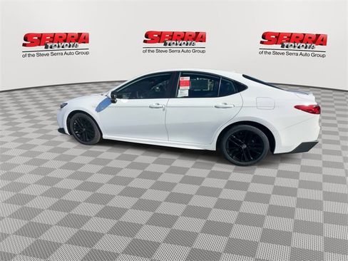 New 2026 Toyota Camry SE w/ Convenience Package image 6