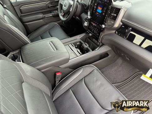 New 2026 RAM 1500 Limited w/ Night Edition image 12