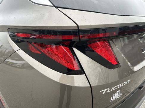 New 2026 Hyundai Tucson SEL image 15