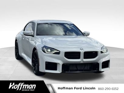 Used 2024 BMW M2 Base w/ Lighting Package