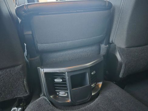 Used 2022 RAM 2500 Tradesman image 23