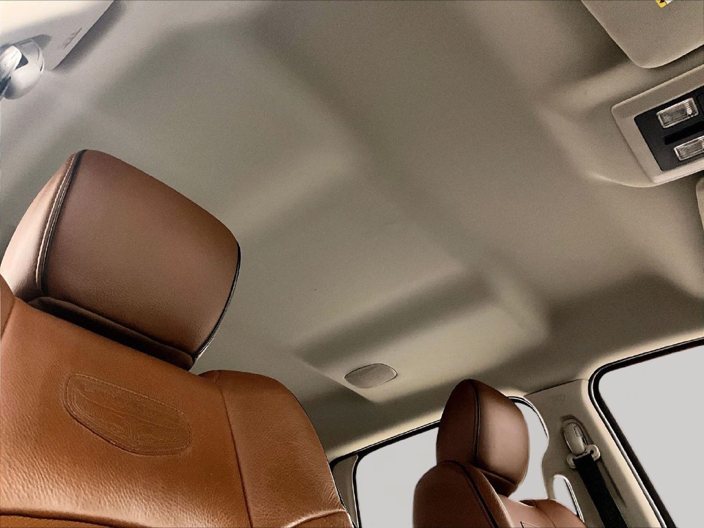 Used 2013 RAM 2500 Longhorn w/ Convenience Group AWD/4WD image 27