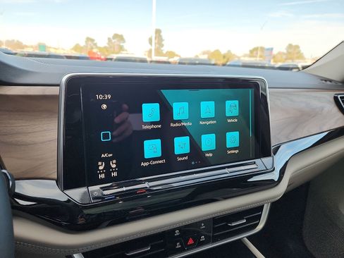 New 2026 Volkswagen Atlas SE image 19