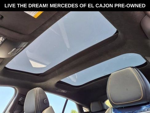 Used 2024 Mercedes-Benz AMG GT 43 image 14