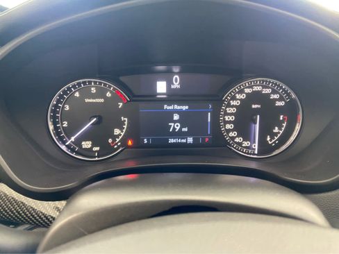 Used 2021 Cadillac XT4 Sport w/ Sun And Sound Package image 24