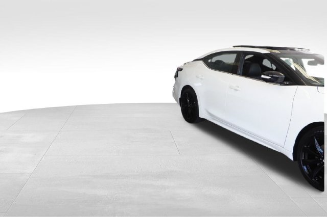 Certified 2024 Nissan Sentra SV FWD image 35