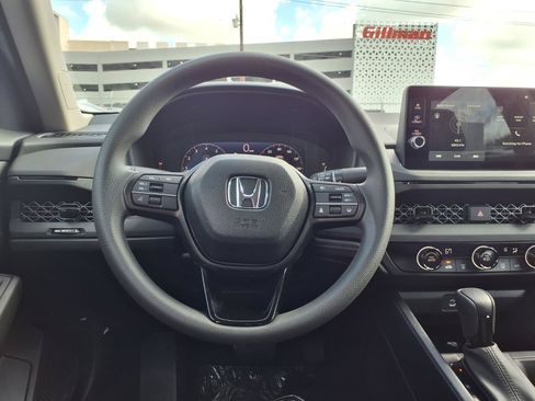 Used 2026 Honda Accord LX image 12