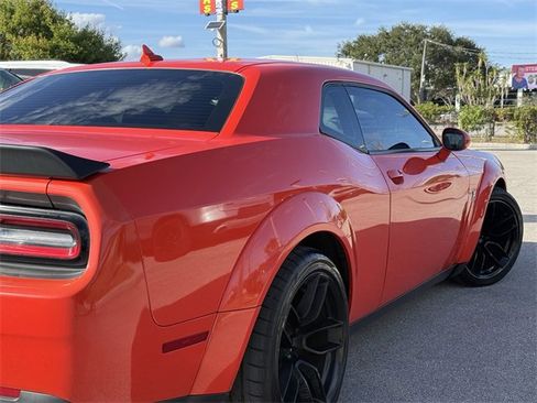 Used 2019 Dodge Challenger R/T Scat Pack image 8