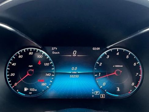 Used 2021 Mercedes-Benz GLC 300 4MATIC image 18