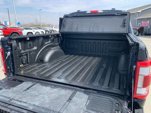 Used 2023 Ford F150 Tremor w/ Equipment Group 402A High AWD/4WD image 26