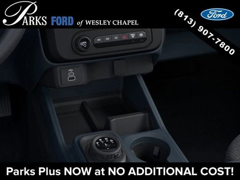 New 2025 Ford Maverick XL image 16