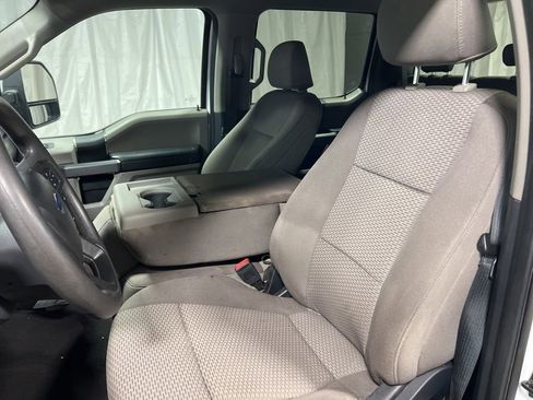 Used 2022 Ford F250 XLT image 20