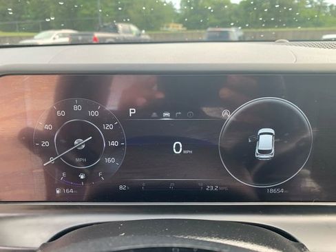 Used 2024 Kia Seltos S image 25