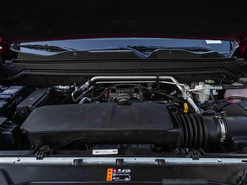 New 2026 Chevrolet Colorado Z71 w/ Technology Package AWD/4WD image 25