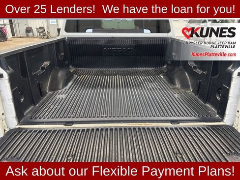 Used 2006 Nissan Titan SE image 14