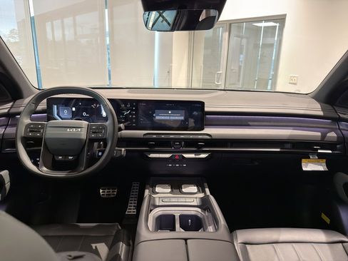 New 2027 Kia Telluride SX X-Line image 26