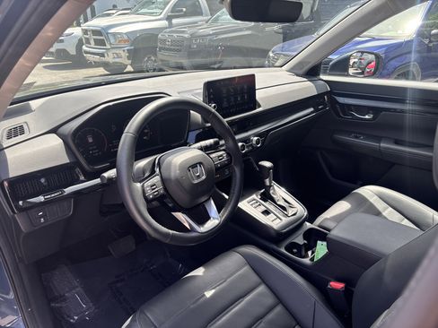 Used 2024 Honda CR-V EX-L image 31