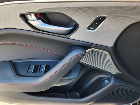 Certified 2025 Acura TLX SH-AWD w/ A-SPEC Pkg image 18