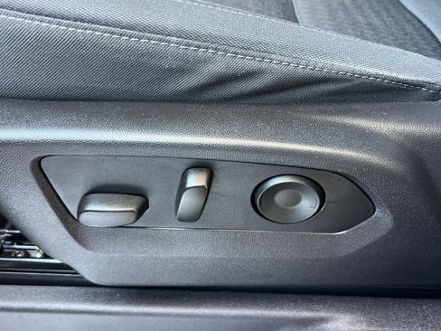 Used 2024 Chevrolet Silverado 1500 RST RWD image 15