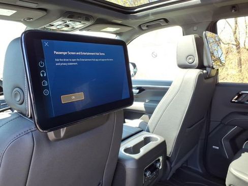 New 2026 Chevrolet Tahoe Premier AWD/4WD image 12