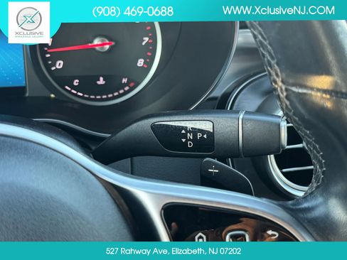 Used 2019 Mercedes-Benz C 300 4MATIC Sedan image 18