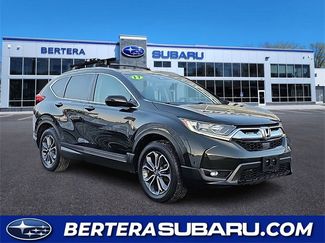 Used 2017 Honda CR-V EX-L video 1