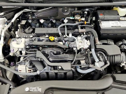 Used 2026 Toyota Corolla LE FWD image 25