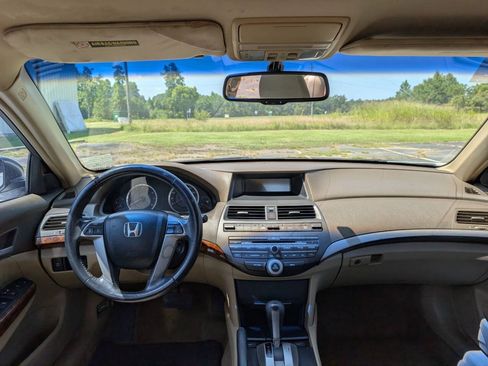 Used 2008 Honda Accord EX-L image 26