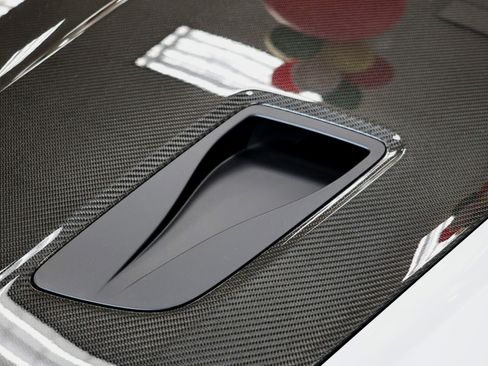 Used 2024 Porsche 718 Cayman GT4 RS image 37