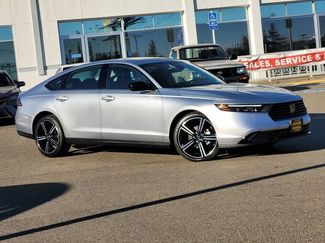 New 2026 Honda Accord SE video 1