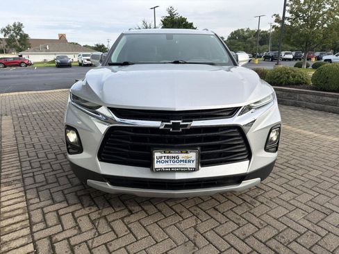 Used 2020 Chevrolet Blazer LT FWD image 8