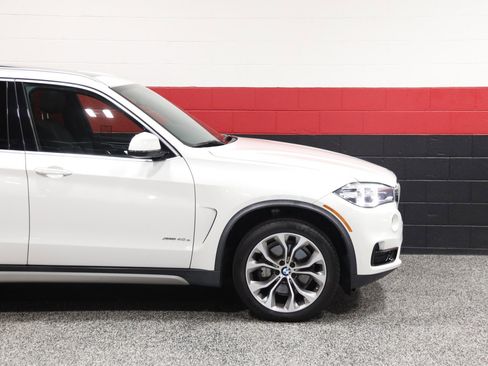 Used 2017 BMW X5 xDrive40e AWD/4WD image 6