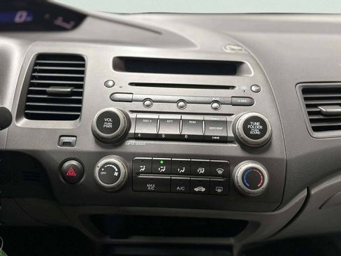 Used 2008 Honda Civic LX image 23