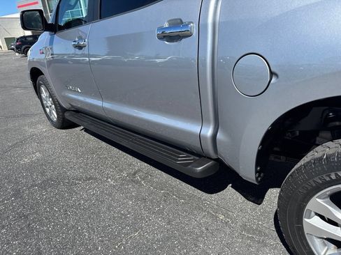 Used 2011 Toyota Tundra Limited w/ Platinum Pkg RWD image 9