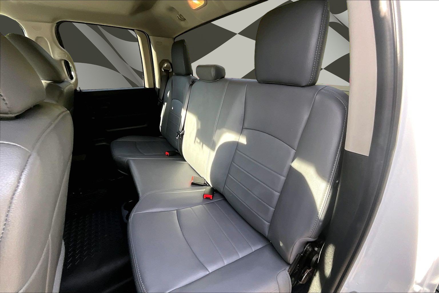 Used 2019 RAM 1500 Tradesman w/ Protection Group AWD/4WD image 29