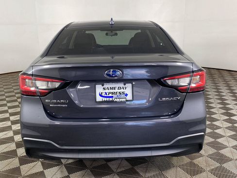 Used 2024 Subaru Legacy Premium AWD/4WD image 6