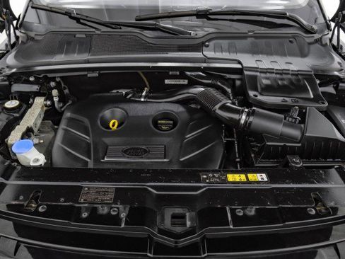 Used 2017 Land Rover Range Rover Evoque SE Premium image 48