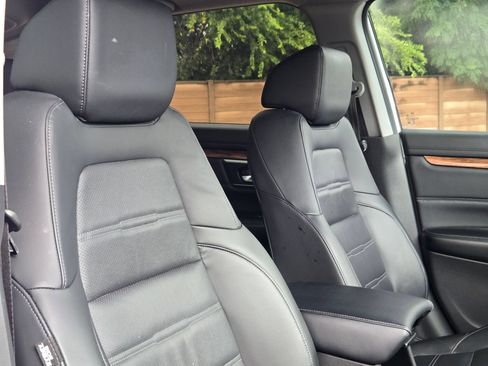 Used 2020 Honda CR-V EX-L image 30