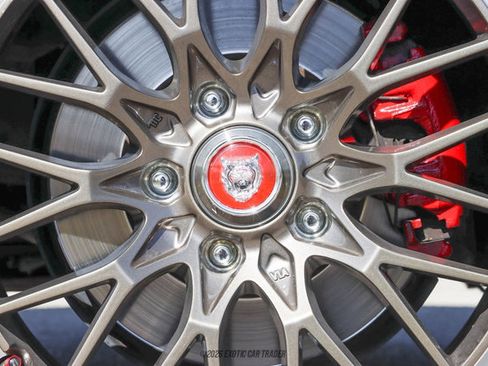 Used 1998 Jaguar XK8 Coupe image 73