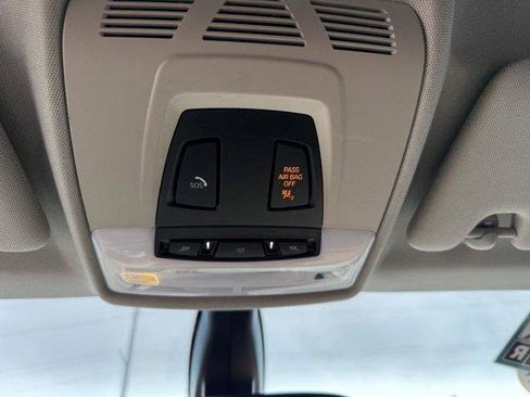 Used 2014 BMW i3 RWD image 17
