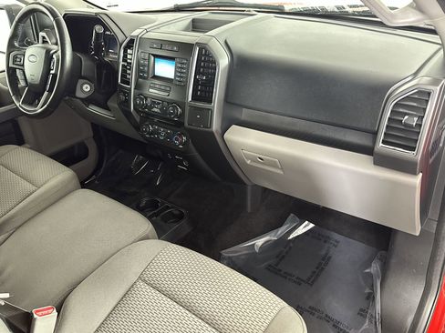 Used 2017 Ford F150 XLT w/ Equipment Group 301A Mid image 36
