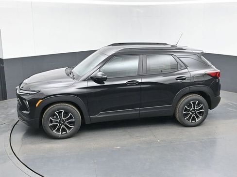 New 2026 Chevrolet TrailBlazer ACTIV w/ Convenience Package FWD image 31