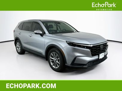 Used 2023 Honda CR-V EX-L