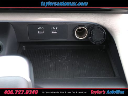New 2026 Nissan Sentra SL w/ Floor Mat Package FWD image 19